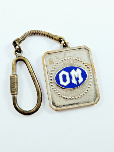 Porte cles officine - porte-cles,