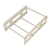  Record Drying Rack ABS