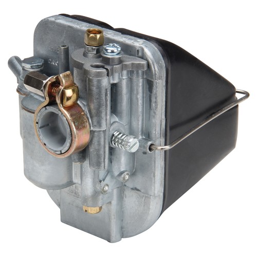 12mm carburettor including air