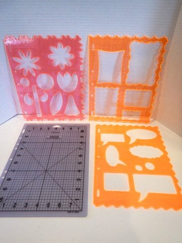 Fiskars shape cutter - fiskars,