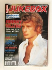 Juke Box Magazine n° 150
