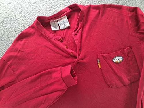 Rasco flame resistant - fr,