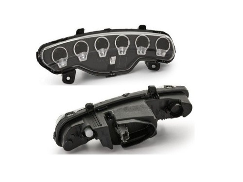 Feux diurnes led - feux,
