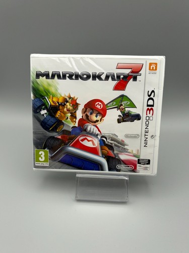 Mario kart nintendo 3ds - kart,