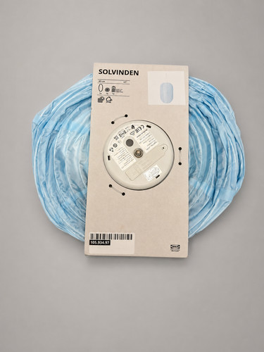 Lampe suspendue solaire ikea - suspendue,