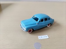 NOREV, VEDETTE 54, 1/43e