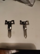 2 Clefs Lame Ébauche Renault