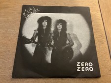 disque vinyle 45 tours - Suzi