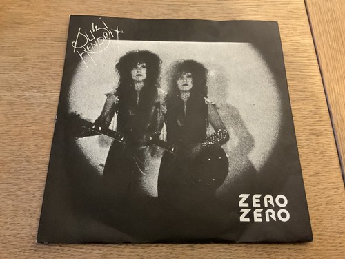 Disque vinyle tours - tours, suzi