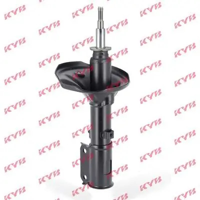 Amortisseur kyb 634042 - kyb, oe