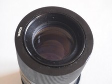 Téléobjectif macro TAMRON SP 90mm 2.5 BBAR MC Adaptall 52B