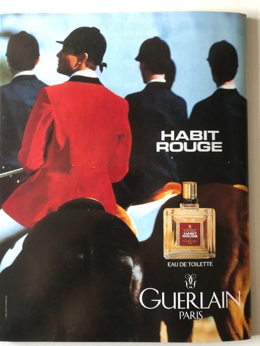 Publicité advertising - publicité, ●