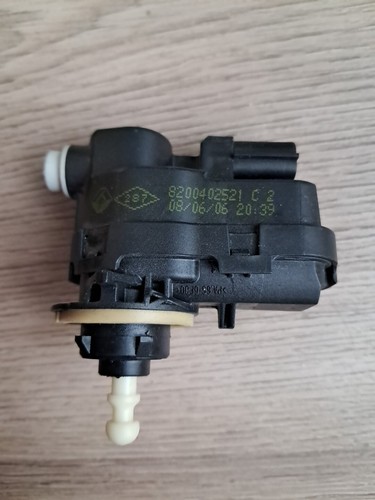 Moteur electrique phare - electrique, de
