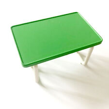 PLAYMOBIL Vintage | Table de camping, campement.