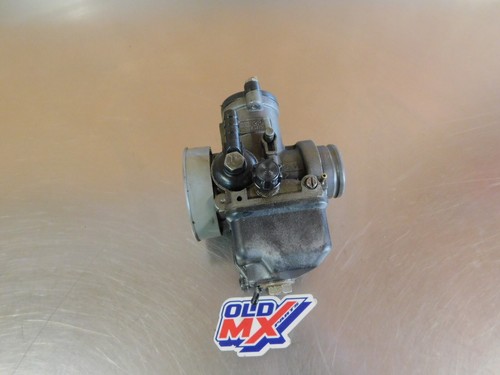 Carburateur cagiva 125 - 125, planet