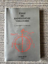 L. Chaumery / A. Belizal