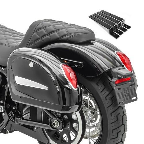 Sacoches laterales pour - , suzuki