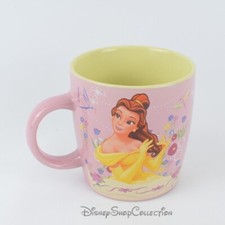Mug Princesses DISNEY Stor Cendrillon Blanche Neige Belle Storline 13 cm (VAVI)