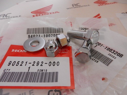 Honda 750 four k1 kit - honda,