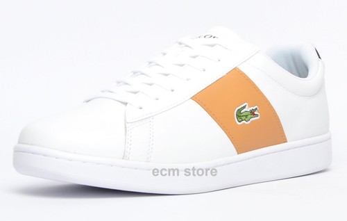 Lacoste carnaby evo - lacoste,