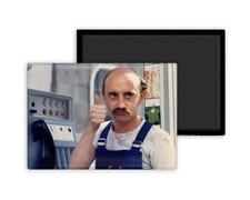 Michel Blanc 1 - Magnet Frigo