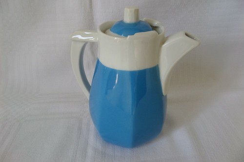 Theiere verseuse pot lait - a,