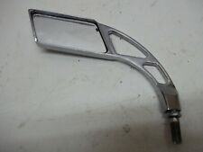 rétroviseur gauche custom adaptable, bobber, scrambler, 