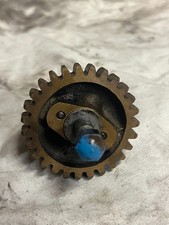 PIGNON DE REGULATEUR MOTEUR