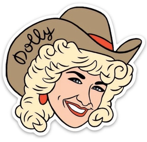 Dolly parton vinyl - dolly,