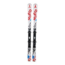 Ski occasion Atomic Redster Ti