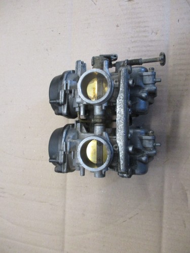 Carburateur pour suzuki 750 - pour, dr