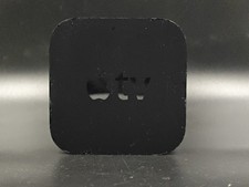 Apple TV A1378 Lecteur