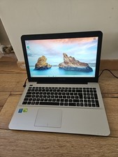 R511LJ-XX263T Pc Portable Asus
