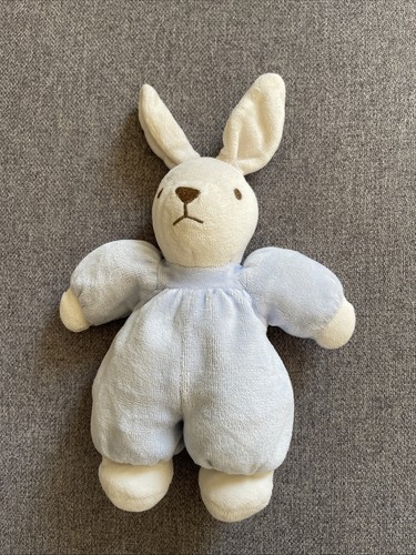 Lapin grelot bleu blanc - grelot, et