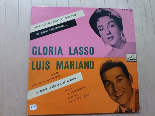 Gloria lasso luis mariano - et,