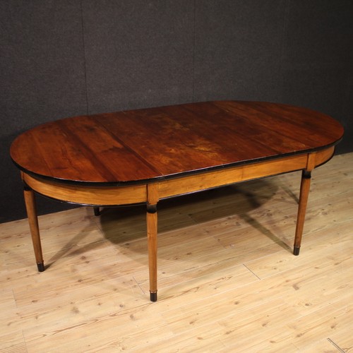 Table extensible style - , ancien