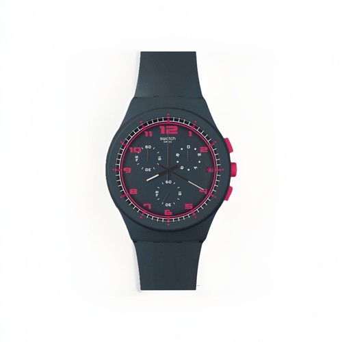 Swatch touch fuchsia - swatch, "a