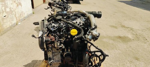 F9q872 moteur complet - f9q872,