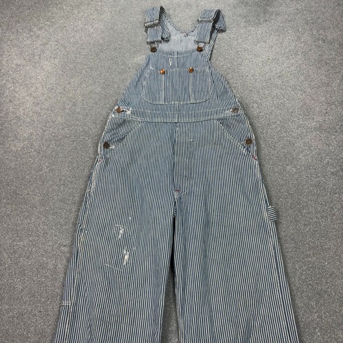Salopette dickies femme x - salopette, 28