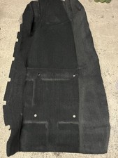 Lotus Elan M100 Moquette Avant