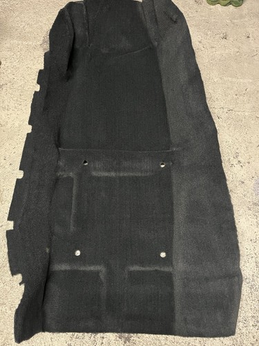Lotus elan m100 moquette avant - lotus,