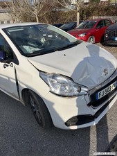 Retroviseur gauche PEUGEOT 208