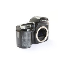 Minolta dynax très - minolta,