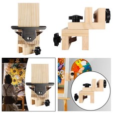 Chevalet de peinture avec