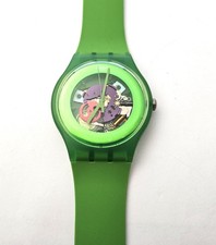 SWATCH New Gent 2012 - SUOG103