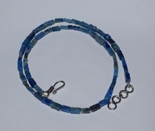 Collier en argent massif