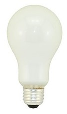 (2) Replacement Bulb for