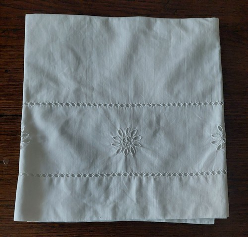 Drap lit enfant - d'enfant, vintage