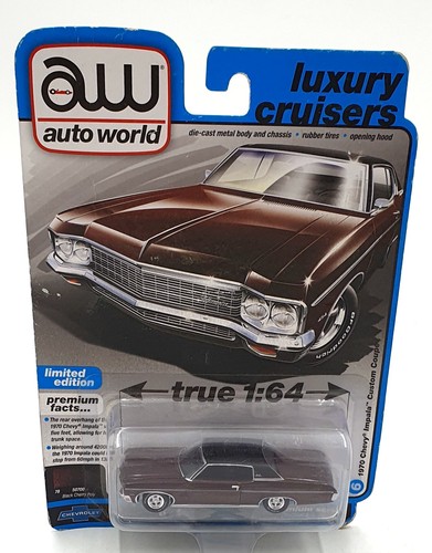 Auto world scale aw64382 - auto,