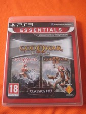 PS3 / God of War Collection